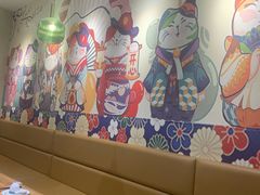 -花道寿司(萧山万象汇店)
