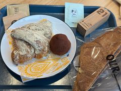 -OUR Bakery(中海环宇荟店)