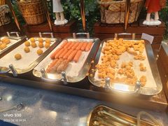 -非烤勿扰自助烤肉(深圳宝安华强广场店)