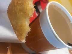 -麦当劳(怡景店)