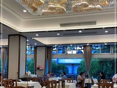 大堂-怡园饭店-餐厅(四望亭店)