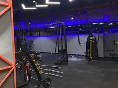 -RunningFit健身高端私教馆(红星美凯龙店)