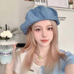 -New Fashion发型定制