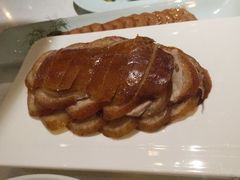 董鲁精品酥不腻烤鸭-董鲁烤鸭(建和街店)