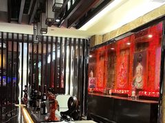 -哈尔滨索菲特大酒店-意日本料理铁板烧