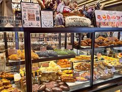 -PAPER STONE BAKERY(天汇广场店)