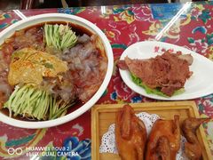 酱骨头-7号院家宴.烧鸽子(门头沟店)