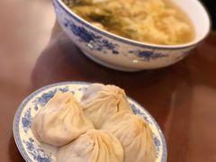 小笼包-熙盛源(复兴路店)