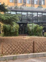 -Hair Co.一间沙龙