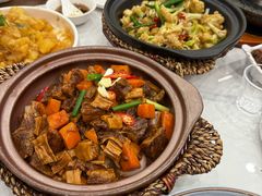 -林口邵胖子大鹅(新安街东五店)