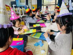 -吉的堡幼儿园(资阳恒大园)