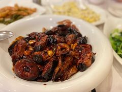 -翠亭酒家(山西南路店)