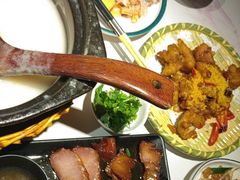 -荔粥记潮汕砂锅粥(太湖路店)