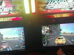 -核客电玩城(东门店)