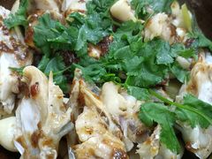 -师傅仔美食(东华老店)