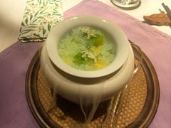 -叶叶菩提·晋福宫