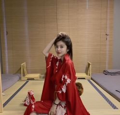点击看大图 -姜美堂·蒸姜除湿の纤体美颜馆