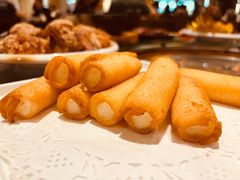 -丰收碗·陈皮果木烧鹅·23年老字号