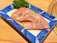 丸三盐曲松坂猪-肉问屋·元气一番烧肉(北京总店)
