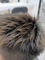 -梳蕾娜 HAIR SALON