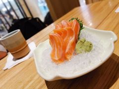 -初居食屋日式料理(万象城购物中心店)