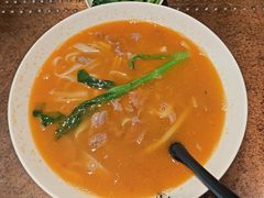 -漆黑觉米粉(三里屯店)