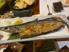 -松子日式料理(东朝阳路店)