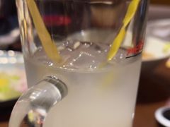 -千代武日本料理(哈西店)
