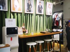-真我樣照相馆·身份证·证件照·外拍(环球港店)
