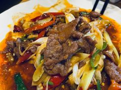 -隔壁老王·家常云南菜(花巷店)