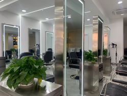 -Coo Hair salon