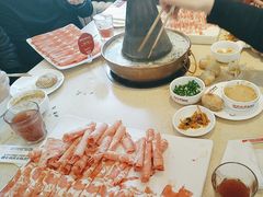 -阳坊大都涮羊肉(阳坊总店)