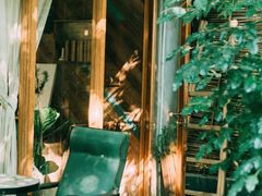 -时光花园(白鹭洲店)