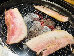 牛五花-御牛道日式烤肉料理(杭州万象城店)
