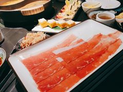 -栖川山葵家·寿喜锅·日式料理(龙湖北城天街商场店)