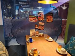 -纳鲁孜·新疆特色餐厅(上海悦荟广场店)