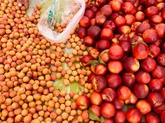 -新疆国际大巴扎