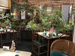 -锦府盐帮·李宅(领展购物广场中关村店)