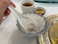 -和平官邸·花园餐厅(武定西路店)