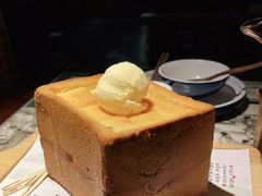 -绿茶餐厅(汇悦大融城店)