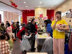 -美吉姆早教(恒隆中心)