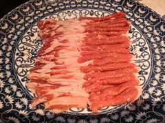 -北京老门框爆肚涮肉馆(锦业路店)