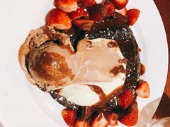 黑森林pancake-Pancakes on the rocks(Darling Harbour)