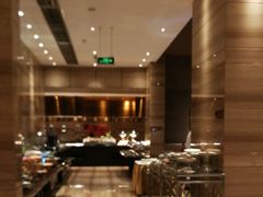 -东方广场假日酒店-蜀咖啡餐厅