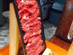 -手选潮汕鲜活牛肉火锅(二七广场店)