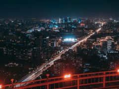 -中央广播电视塔