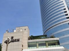 -成都天府丽都喜来登饭店
