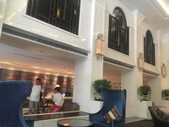 -五洋假日酒店