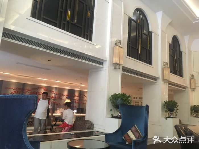 五洋假日酒店图片