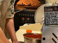-盘炉forenza·云贵川融合小食堂 ( 钟楼中柳巷店)